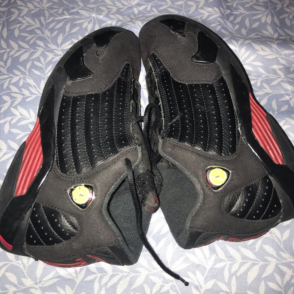 Kids Jordan’s